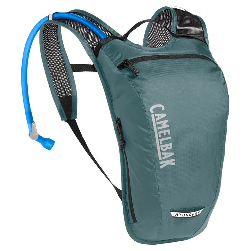 2021 Camelbak Hydrobak Light 1.5l Hydration Pack in Green
