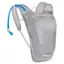 2021 Camelbak Womens Hydrobak Light Hydration Pack in Grey