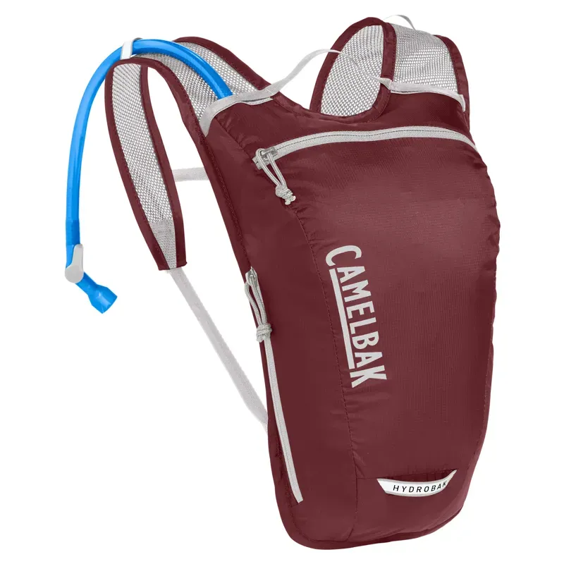 2021 Camelbak Womens Hydrobak Light Hydration Pack in Red