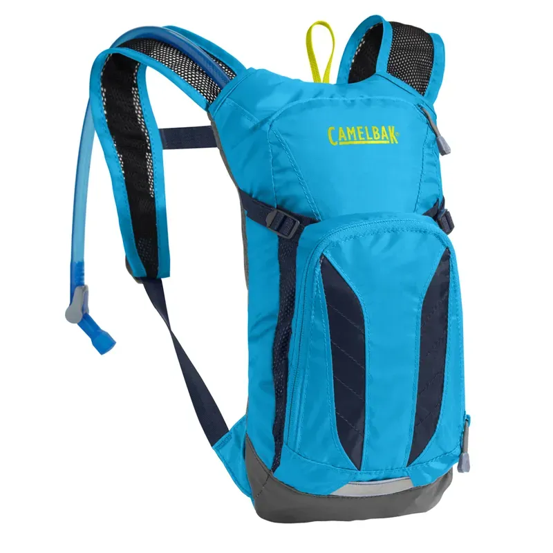 2018 Camelbak Kids Mini Mule 1.5L Hydration Pack