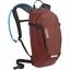Camelbak M.U.L.E. 12l Hydration Pack w/3l Reservoir in Fired Brick