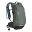2021 Camelbak Mule Pro 14l Hydration Pack in Green