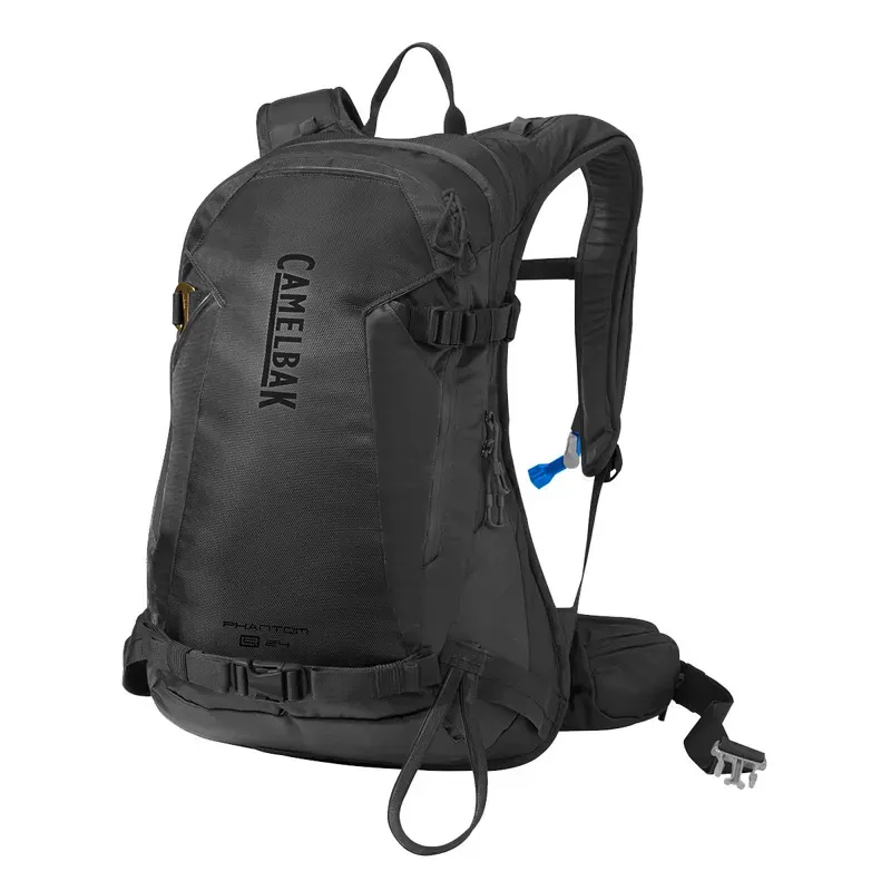 Camelbak Phantom 3L Hydration Pack in Black