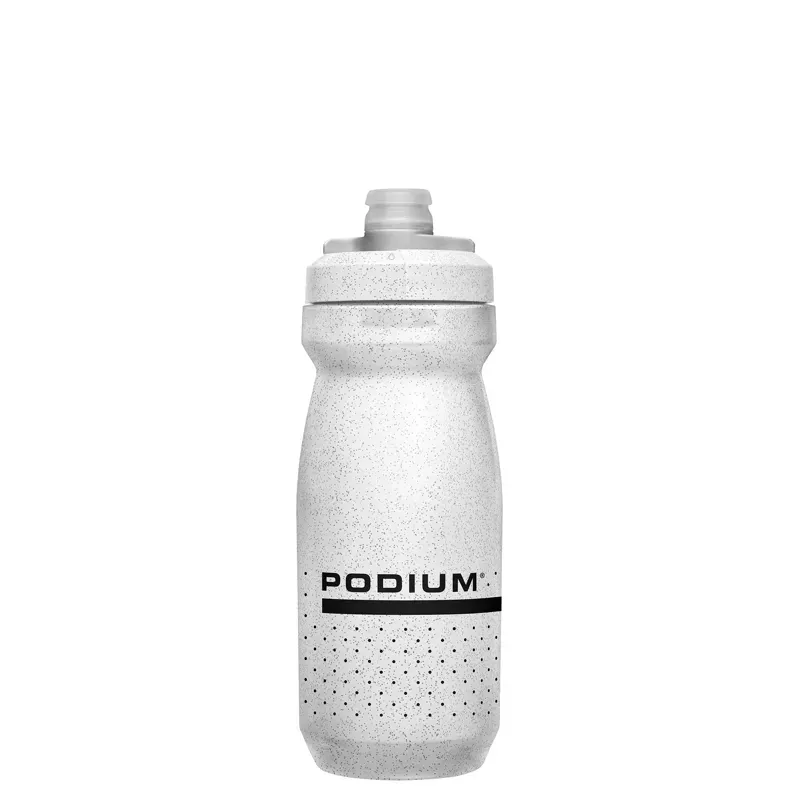 2021 Camelbak Podium 21oz/ 620ml Bottle in White