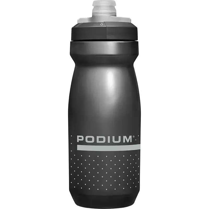 Camelbak Podium 600ml Bottle in Black