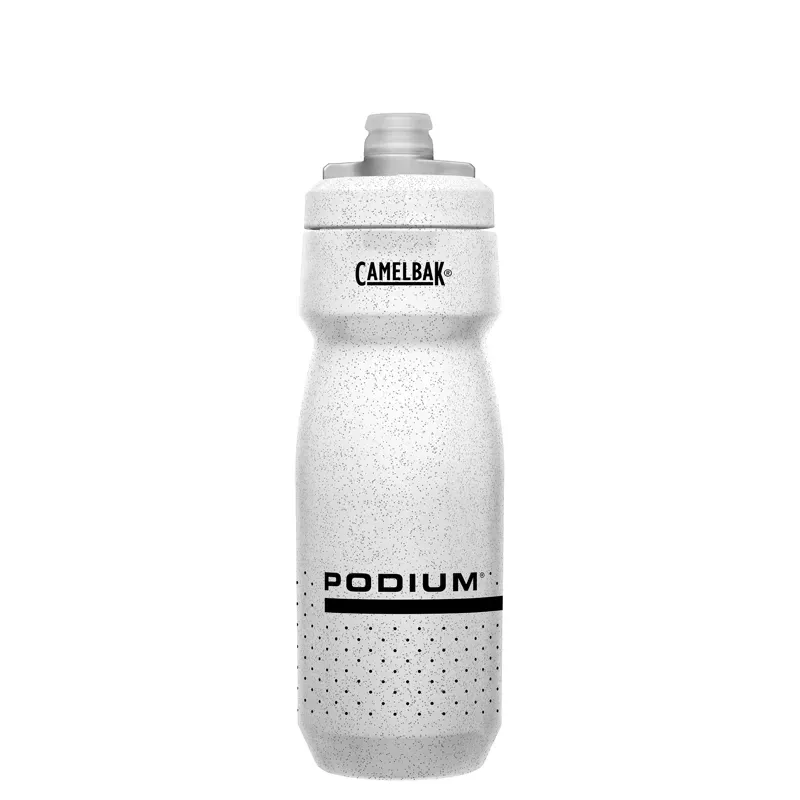 2021 Camelbak Podium 24oz/710ml Bottle in White