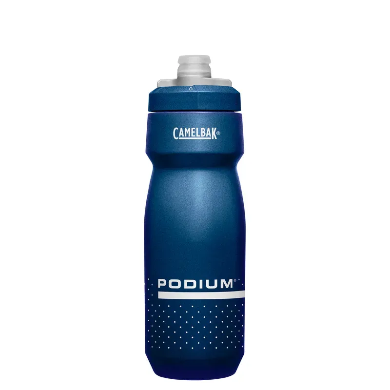 2021 Camelbak Podium 24oz/710ml Bottle in Blue