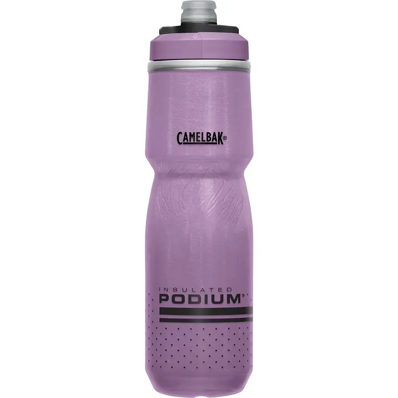 Camelbak Podium 700ml Chill Insulated Bottle in Purple