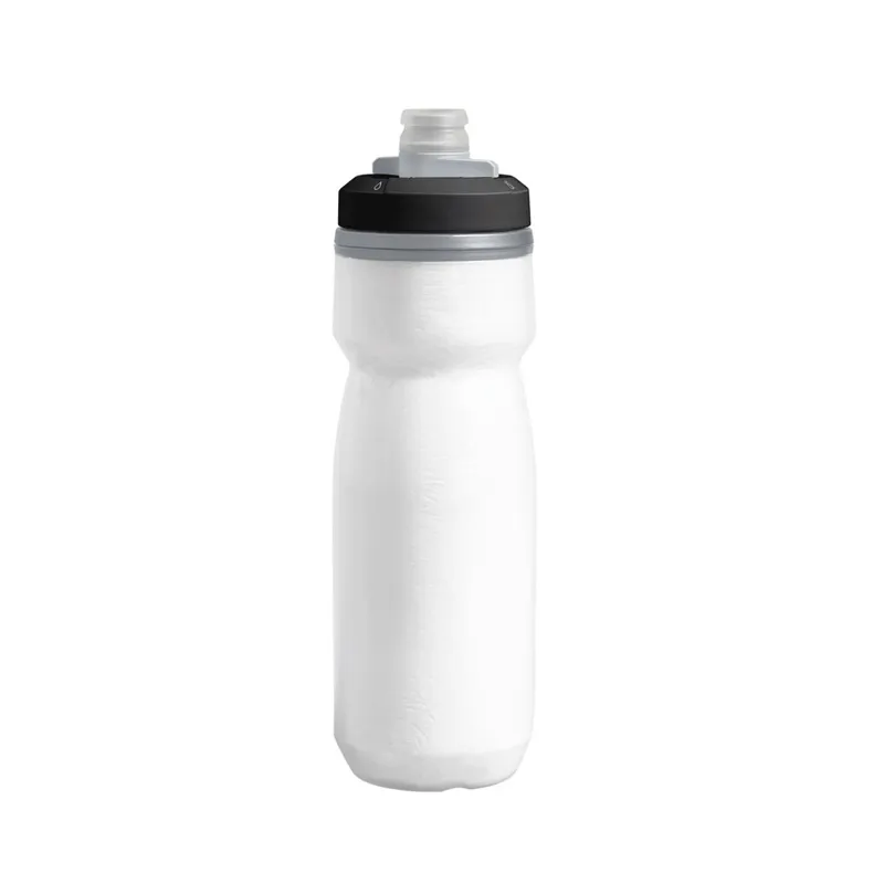 Camelbak Podium Chill Custom Bottle 620ml / 21oz In White