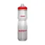 2021 Camelbak Podium Ice Insulated 21oz/620ml Bottle in Red