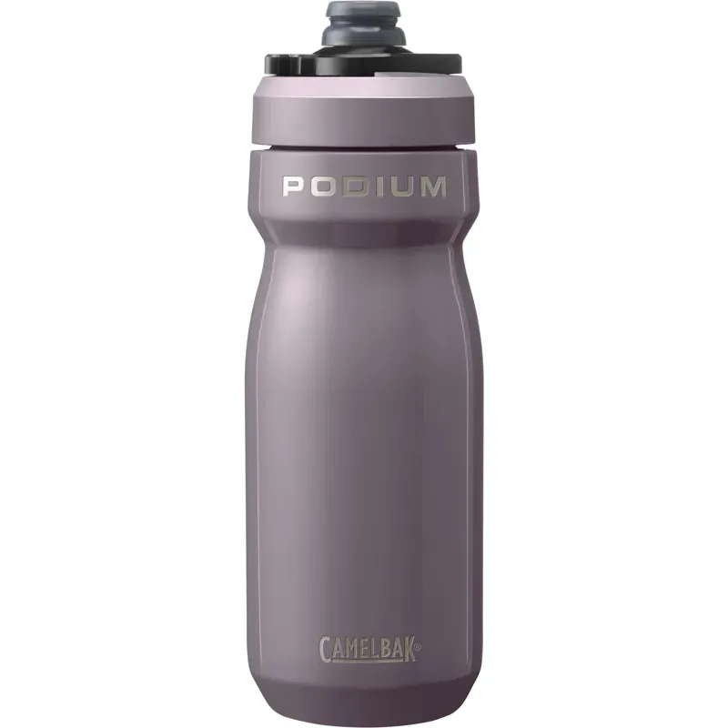 Camelbak 500ml Podium Insulated Steel In Violet
