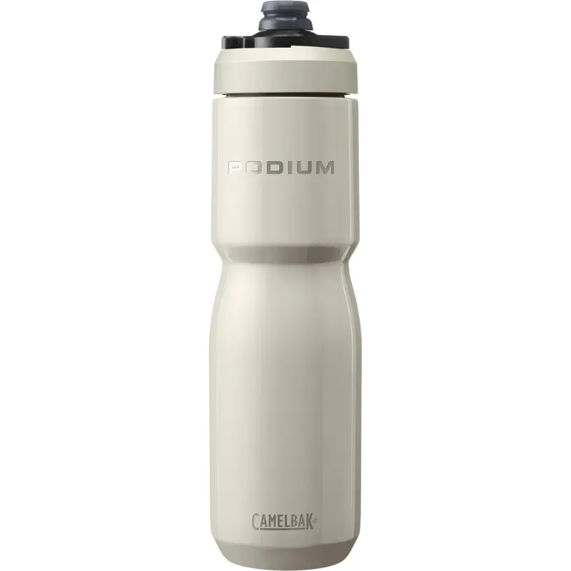 Camelbak 650ml Podium Insulated Steel In Stone