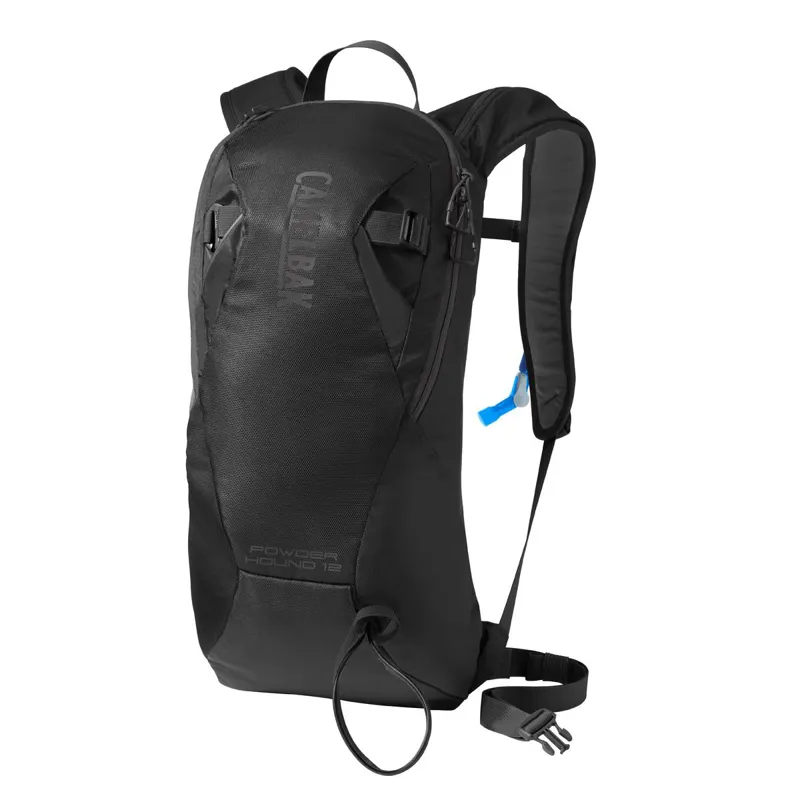 Camelbak Powderhound 12 Winter Hydration Pack 3l / 100oz In Black