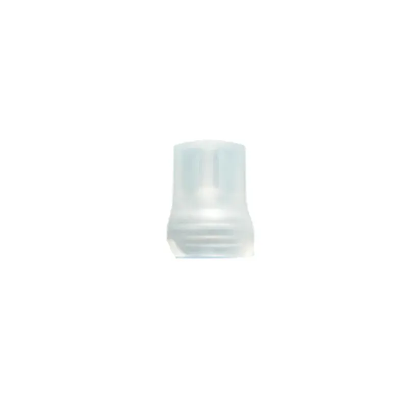 Camelbak Quick Stow Flask Bite Valve in Clear