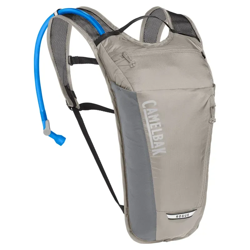 2021 Camelbak Rogue Light 5l Hydration Pack in Grey