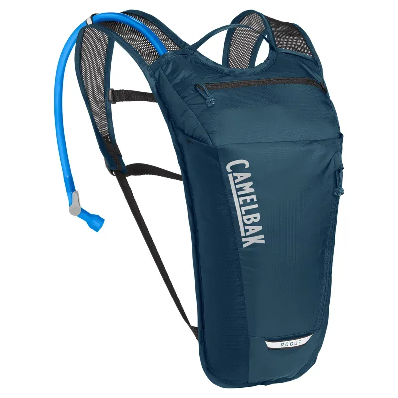 2021 Camelbak Rogue Light 5l Hydration Pack in Blue