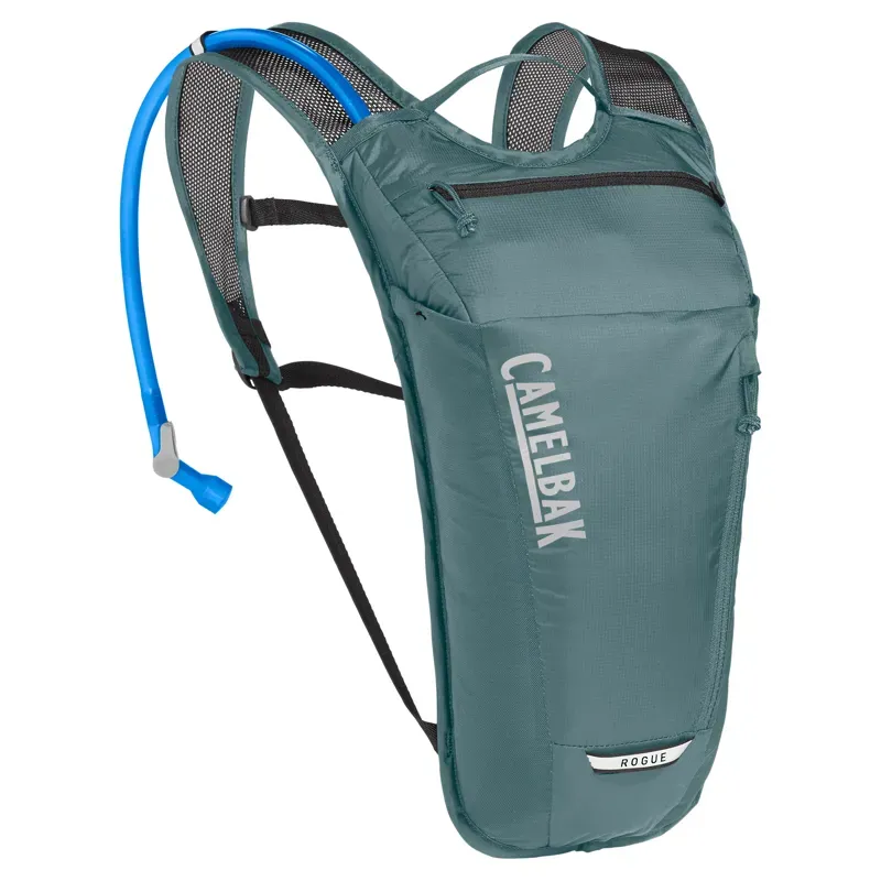2021 Camelbak Rogue Light 5l Hydration Pack in Green