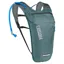 2021 Camelbak Rogue Light 5l Hydration Pack in Green