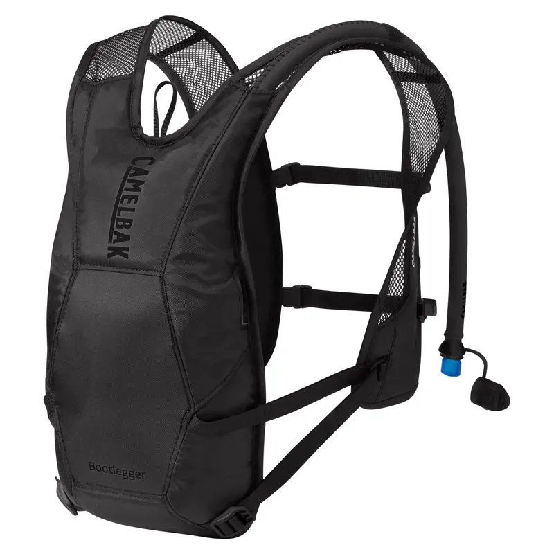 Camelbak Bootlegger 1.5L Winter Hydration Pack in Black