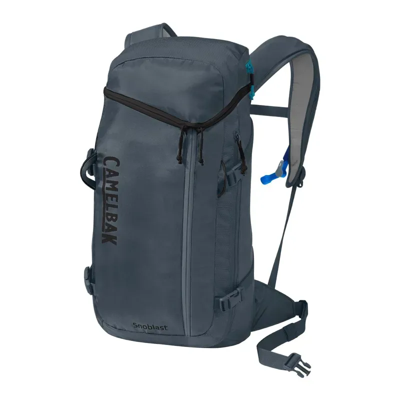 Camelbak Snoblast Winter Hydration Pack 2l / 70oz In Grey