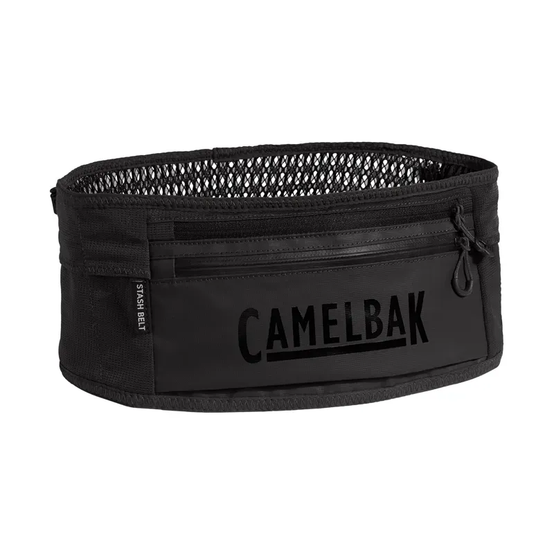 2020 Camelbak Stash Belt Hip Pack in Black