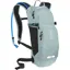 Camelbak Women's Lobo 9L Hydration Pack With 2l Reservoir in Blue Haze/Black