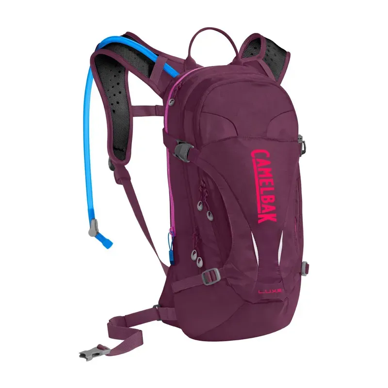 2020 Camelbak Luxe Womens 10L Hydration Pack in Purple