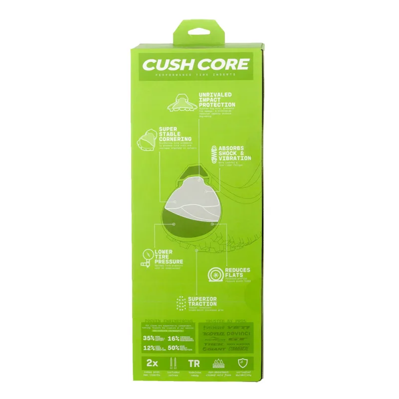 CushCore 29 - Quot XC Tyre Insert S-1
