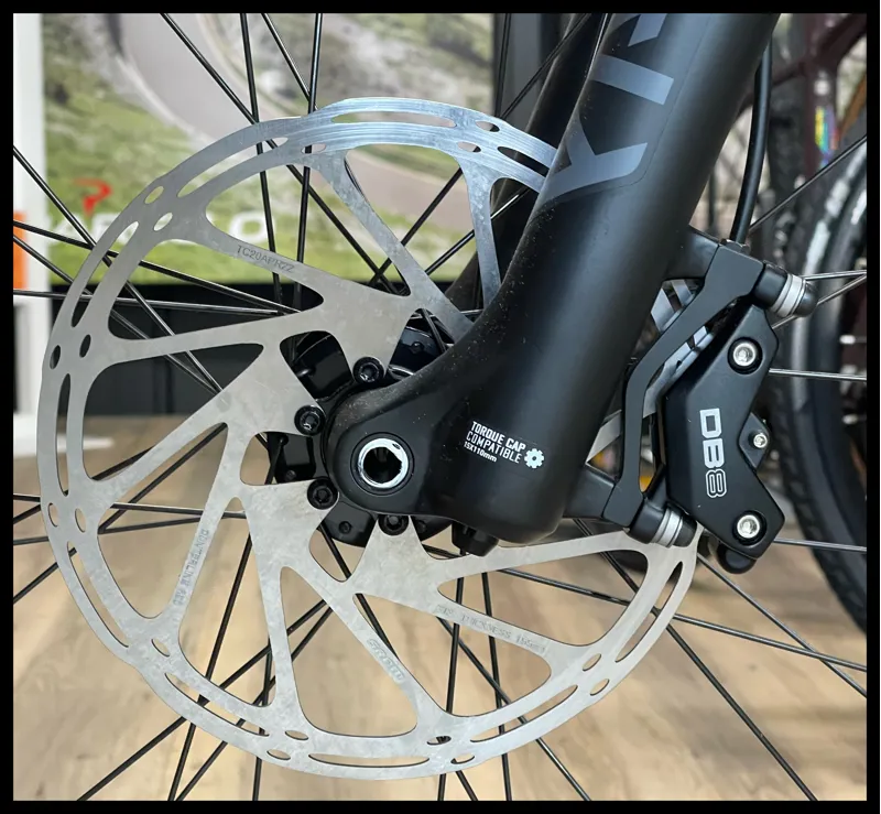 Cannondale Moterra Neo 3 Small Silver 2022-10