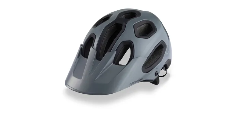 2020 Cannondale Intent Adult Helmet in Grey
