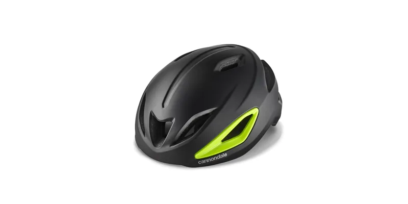 2019 Cannondale Intake MIPS Road Bike Helmet in Black