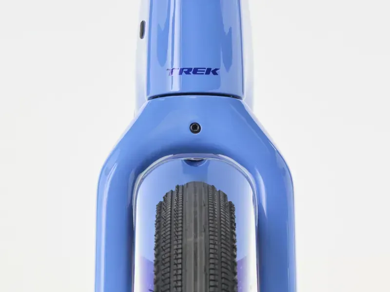 Trek Checkpoint+ SL 5 E-Gravel Bike In Fjord Blue/Cobalt Blue-2