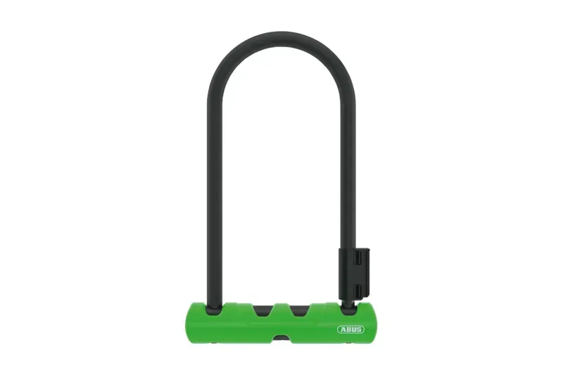 Abus Ultra 410 U-Lock in Black