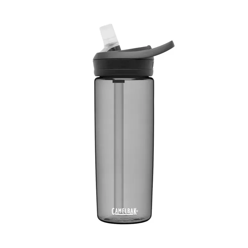 2021 Camelbak Eddy+ 600ml Bottle in Charcoal