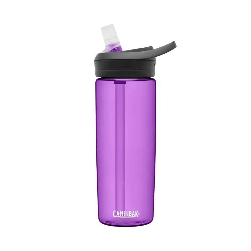 2021 Camelbak Eddy+ 600ml Bottle in Lupine