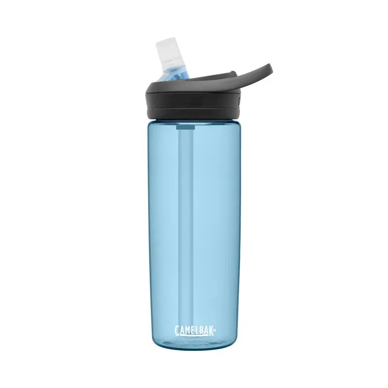 2021 Camelbak Eddy+ 600ml Bottle in Total Blue