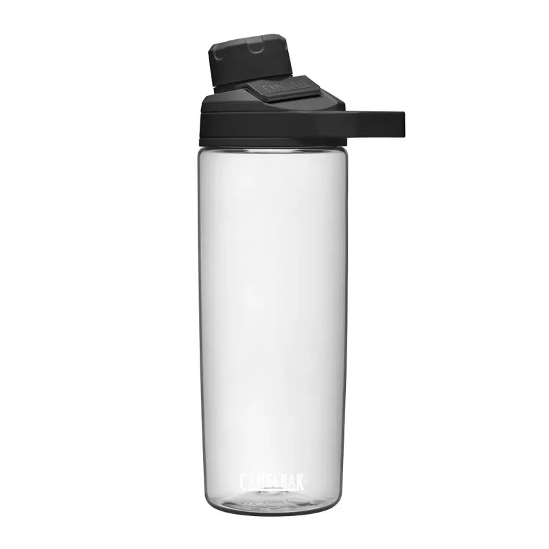 2021 Camelbak Chute Mag 600ml Bottle in Clear