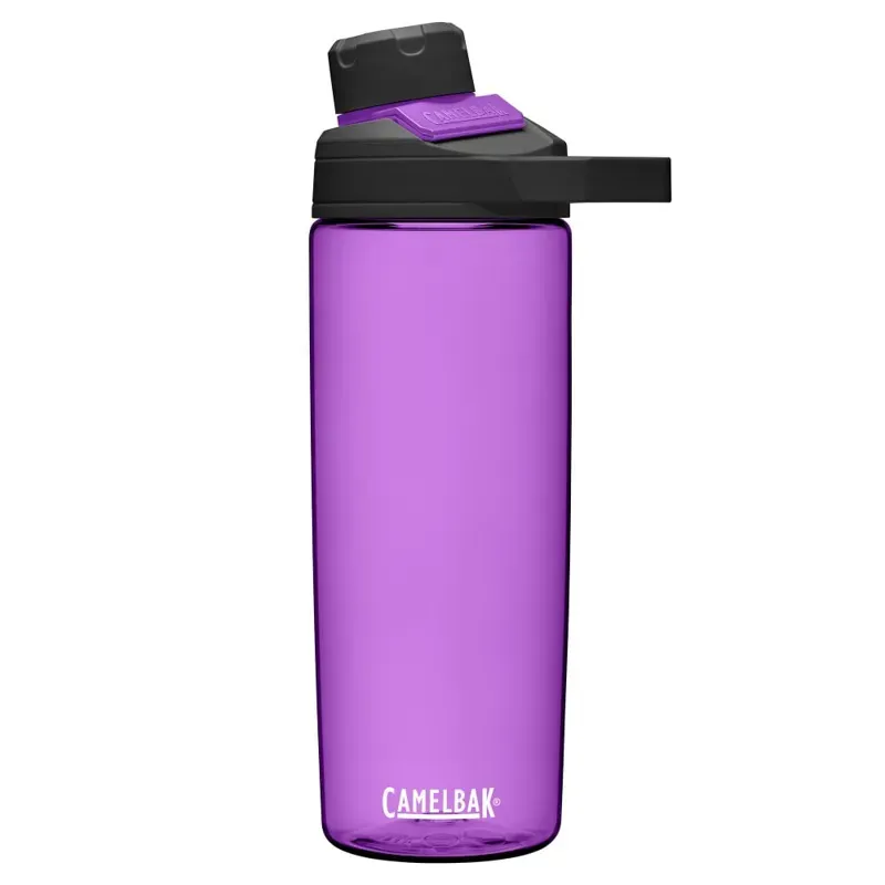 2021 Camelbak Chute Mag 600ml Bottle in Lupine
