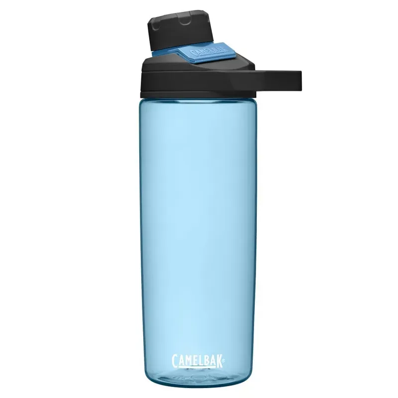 2021 Camelbak Chute Mag 600ml Bottle in True Blue