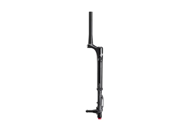 2020 Cannondale Lefty Ocho Alloy Fork in Black