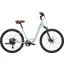 Cannondale Adventure 1 Fitness Bike in Cool Mint