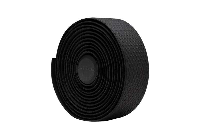 2021 Cannondale HexTack Silicone Bar Tape in Black