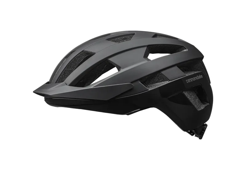 2021 Cannondale Junction MIPS CEEN Adult Helmet in Black