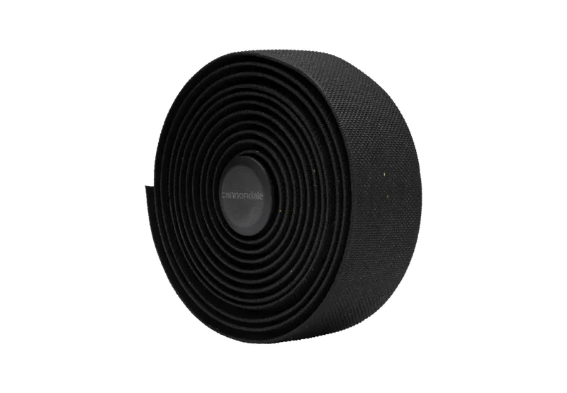 2021 Cannondale KnurlCork Bar Tape in Black