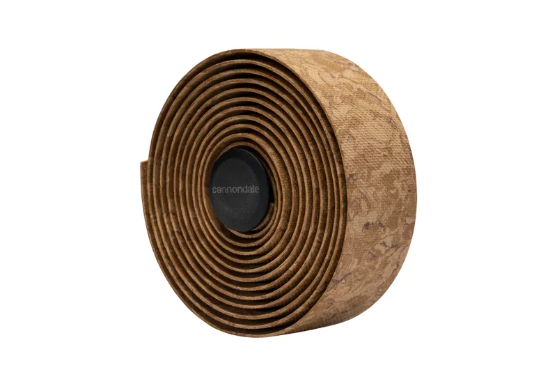 2021 Cannondale KnurlCork Bar Tape in Brown