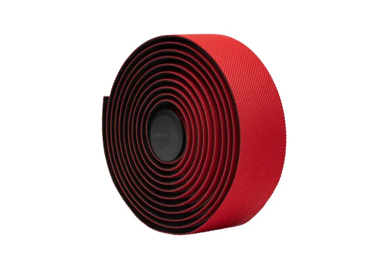 2021 Cannondale KnurlTack Bar Tape in Red