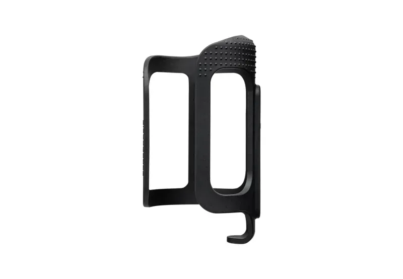 2021 Cannondale ReGrip Left-Entry Bottle Cage in Black
