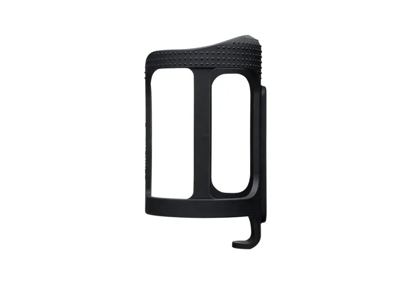 2021 Cannondale ReGrip Right-Entry Bottle Cage in Black