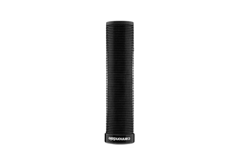 2021 Cannondale TrailShroom Grips in Black
