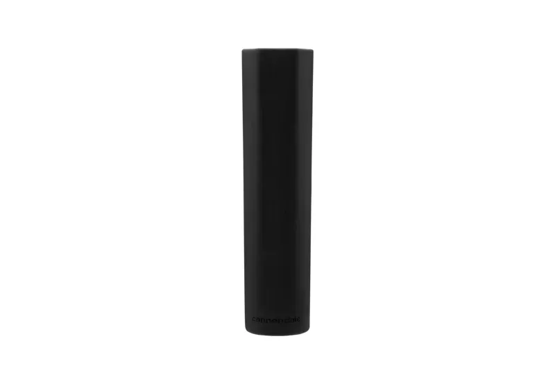 2021 Cannondale XC-Silicone Grips in Black
